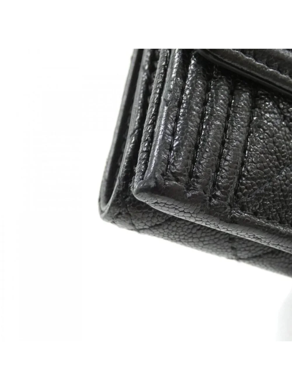 CHANEL this authentic